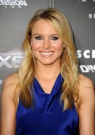 Kristen Bell
