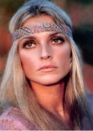 Sharon Tate