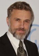 Christoph Waltz