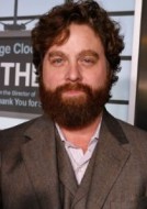 Zach Galifianakis