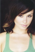 Danielle Harris