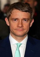 Martin Freeman