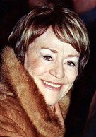 Annie Girardot
