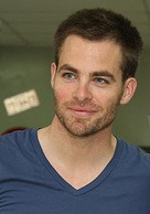 Chris Pine