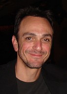 Hank Azaria