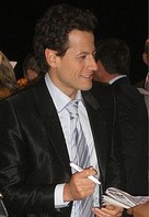Ioan Gruffudd 