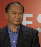 John Woo