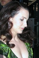 Kristin Davis