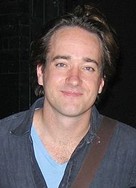 Matthew MacFadyen