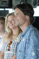 Rob Lowe