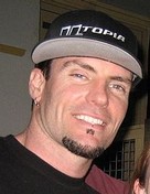 Vanilla Ice