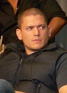 Wentworth Miller
