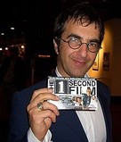 Atom Egoyan