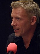 Callum Keith Rennie