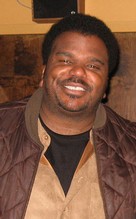 Craig Robinson