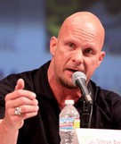 Steve Austin