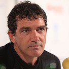 Antonio Banderas