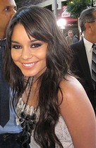 Vanessa Hudgens