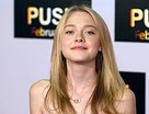 Dakota Fanning