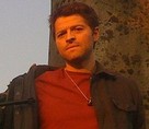 Misha Collins