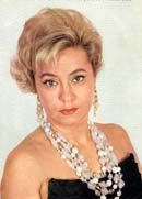 Isaura Garcia