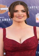 Hayley Atwell
