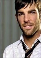 Zachary Quinto