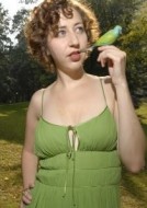 Kristen Schaal