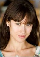 Olga Kurylenko