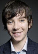 Asa Butterfield