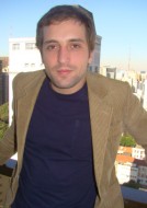 Gregrio Duvivier