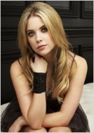 Ashley Benson