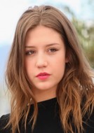 Adle Exarchopoulos