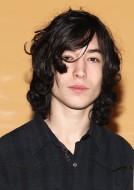 Ezra Miller