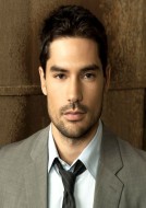 D. J. Cotrona