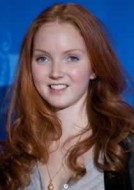 Lily Cole