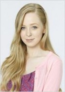 Portia Doubleday