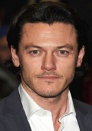 Luke Evans