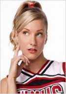 Heather Morris