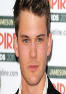 Jeremy Irvine