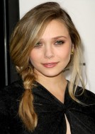 Elizabeth Olsen