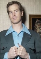 Rob Huebel