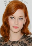 Jane Levy