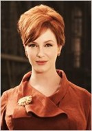 Christina Hendricks
