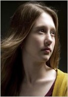 Taissa Farmiga