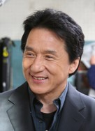 Jackie Chan