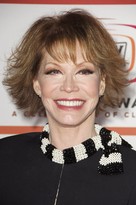Mary Tyler Moore