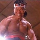 Bolo Yeung
