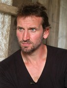 Christopher Eccleston