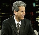 David Leaf